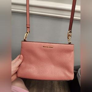 Michael Kors medium crossbody purse